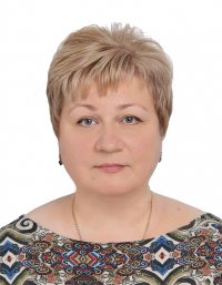 Манько Татьяна Владимировна
